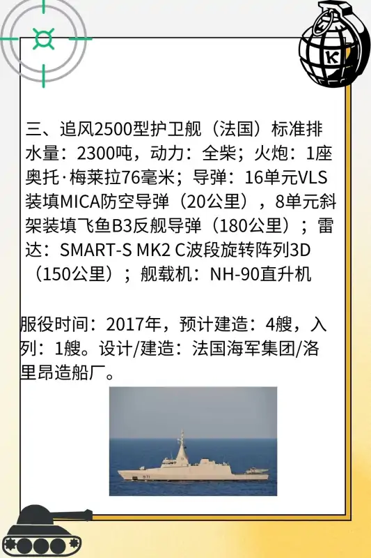 056型护卫舰造价多少(为什么要造056轻型护卫舰)-第6张图片-万福百科