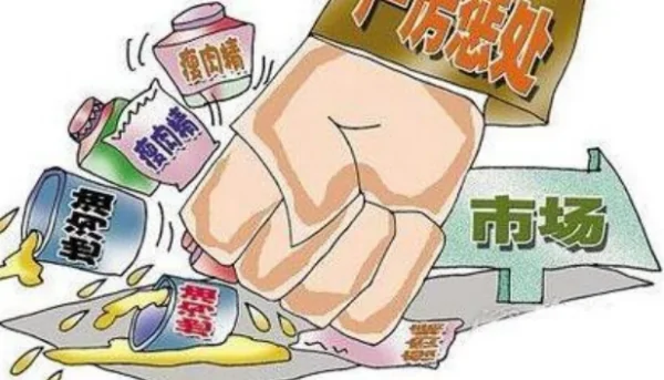 食品安全有什么重要性吗?食品安全的重要性 食品安全的重要性是什么-第1张图片-万福百科