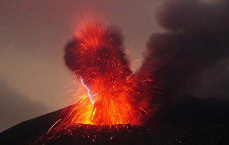 日本火山爆发最新情况2022日本会消失吗(日本火山爆发是真让吗)-第3张图片-万福百科