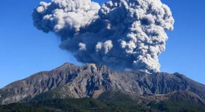 日本火山爆发最新情况2022日本会消失吗(日本火山爆发是真让吗)-第15张图片-万福百科