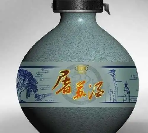 古代过年会喝屠苏酒谁先喝-第5张图片-万福百科