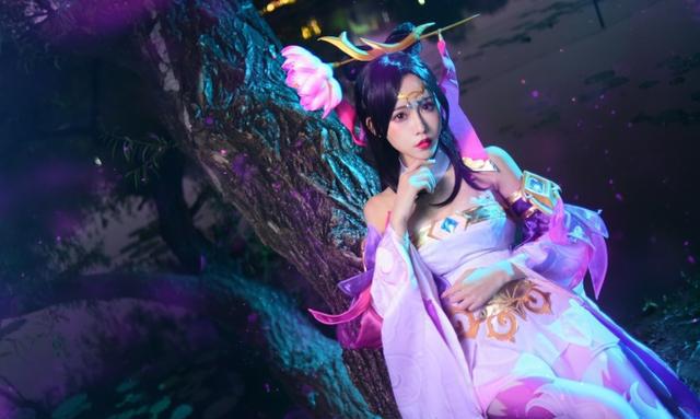 进击的巨人cosplay带血-第5张图片-万福百科