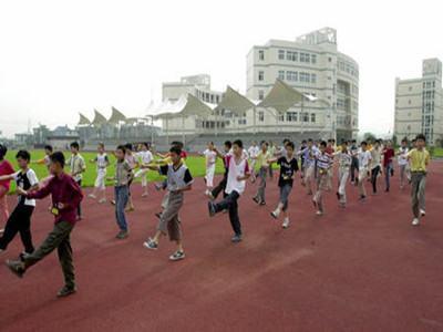 体育课上的准备活动都有哪些?体育课为什么要进行准备活动-第1张图片-万福百科