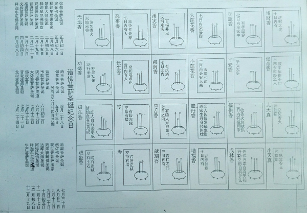 财神爷画放在客厅哪里更好(财神爷放在客厅好还是放在?)-第2张图片-万福百科