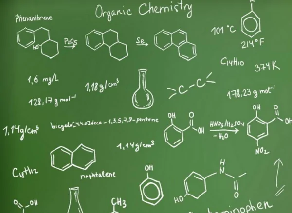 化学反应速率常数能为负值吗?怎样测定化学反应速率常数 -第1张图片-万福百科