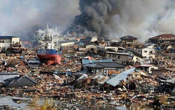 100级地震有那么好可怕吗-100级地震可怕到什么程度-第2张图片-万福百科