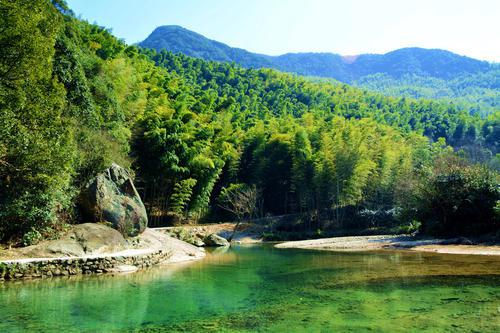 九寨沟在哪 九寨沟在什么位置(九寨沟位于四川哪里 九寨沟在哪里)-第15张图片-万福百科