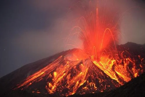 日本火山爆发最新情况2022日本会消失吗(日本火山爆发是真让吗)-第5张图片-万福百科