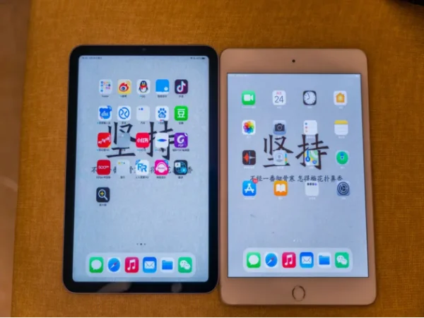 新版ipad mini是什么配置?ipad mini几时出来的? -第6张图片-万福百科