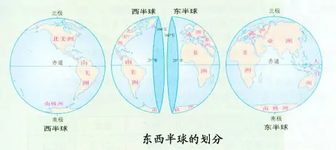 英国本初子午线是多少度?英国本初子午线时间是多少 -第2张图片-万福百科