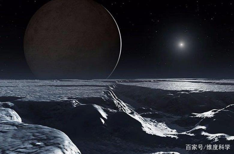 冥王星以前是行星,为何冥王星现在不再是行星了? -第9张图片-万福百科