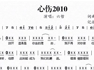 心伤2010为什么没有了(心伤2010的介绍)-第1张图片-万福百科