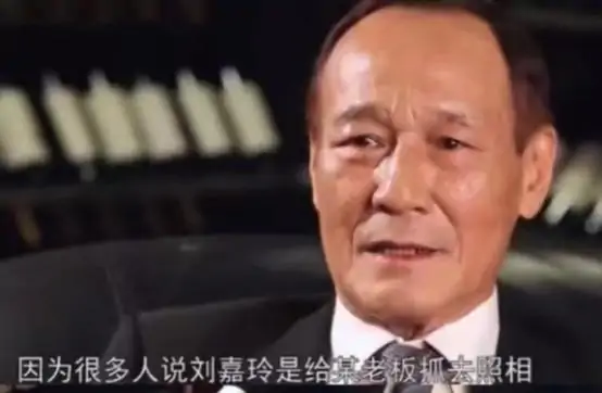 刘嘉玲被绑架案是什么时候?刘嘉玲如何谈绑架案?-第15张图片-万福百科