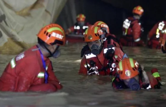 珠海14死透水事故27人被问责,事故发生的原因究竟是什么?-第19张图片-万福百科