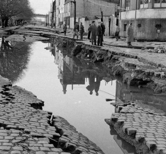 1960智利大地震成因(1960年智利大地震海啸在智利的高度是多少)-第2张图片-万福百科