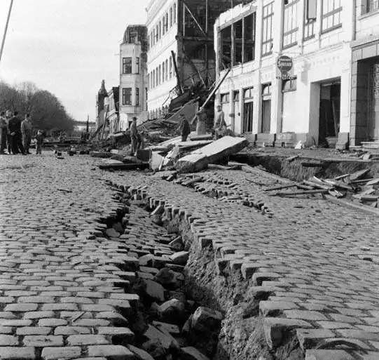 1960智利大地震成因(1960年智利大地震海啸在智利的高度是多少)-第5张图片-万福百科