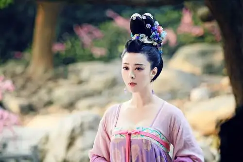 为什么古代会有三妻四妾(古代会有三妻四妾的原因是什么)-第10张图片-万福百科