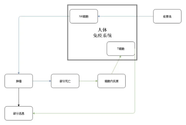 “疟原虫抗癌”真的靠谱吗?晚期肺癌脑转移还能用疟原虫治疗吗-第8张图片-万福百科