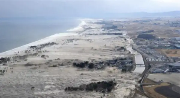 1960智利大地震成因(1960年智利大地震海啸在智利的高度是多少)-第10张图片-万福百科