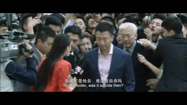 全民目击为什么都说好看?有哪些像全民目击那样好看的罪案电影?-第15张图片-万福百科