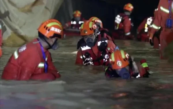 珠海14死透水事故27人被问责,事故发生的原因究竟是什么?-第18张图片-万福百科