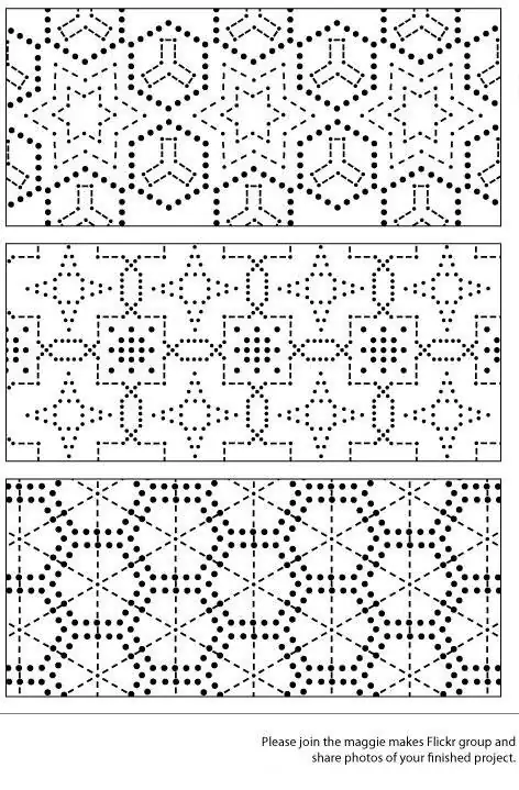 科学手工可以 *** 哪些(如何 *** 科学小手工)-第7张图片-万福百科