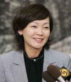 安倍晋三与妻子安倍昭惠结婚三十多年,为何一直没有生儿育女?-第6张图片-万福百科