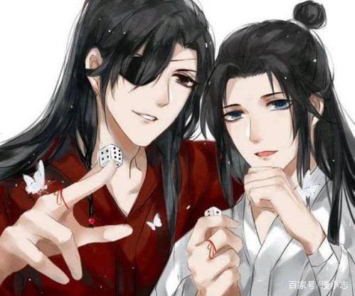 《天官赐福》第八集的剧情水还跳戏吗?天官赐福全集谁能看?-第2张图片-万福百科