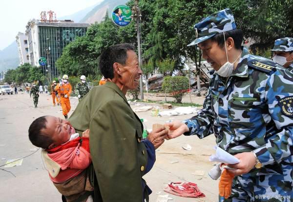 2008年地震的时间是-2008年9月12日哪儿地震了-第4张图片-万福百科