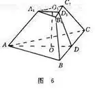 棱台体积公式怎么来的?4棱台体积公式-第3张图片-万福百科