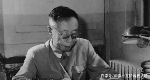 杜聿明是怎怎死的 杜聿明个人简介-第9张图片-万福百科