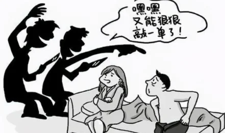 男人和女子干事的视频谁有?古代青楼女子怎样服侍男人视频-第8张图片-万福百科