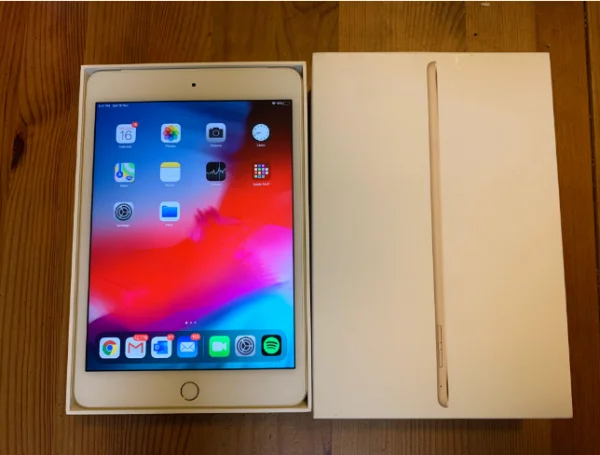 新版ipad mini是什么配置?ipad mini几时出来的? -第2张图片-万福百科