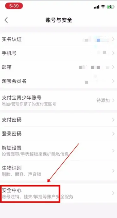 支付宝登陆不了怎么办,告诉你支付宝登陆不了怎么办-第4张图片-万福百科