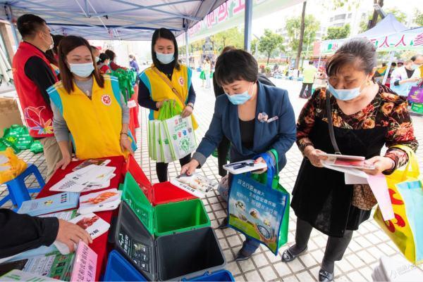 绿色生活方式有那些?绿色发展方式和生活方式有哪些-第3张图片-万福百科