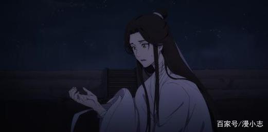 《天官赐福》第八集的剧情水还跳戏吗?天官赐福全集谁能看?-第3张图片-万福百科