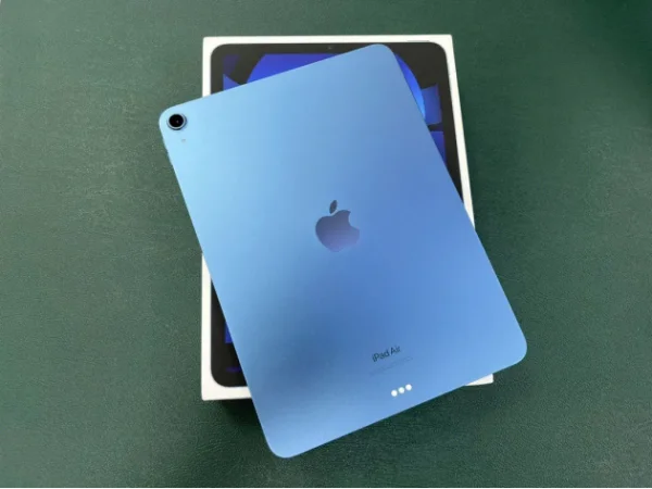 新版ipad mini是什么配置?ipad mini几时出来的? -第5张图片-万福百科