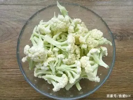 花菜怎样炒好吃呢(花菜炒香菇怎么炒好吃)-第6张图片-万福百科