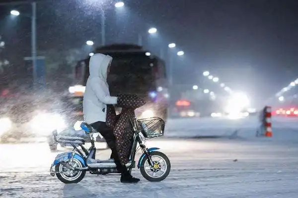 《今年冬天下雪吗》这本小说怎么样?岳阳今年冬天下雪吗?-第18张图片-万福百科