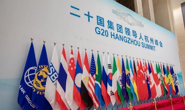 G20峰会为什么对中国这么重要-第7张图片-万福百科