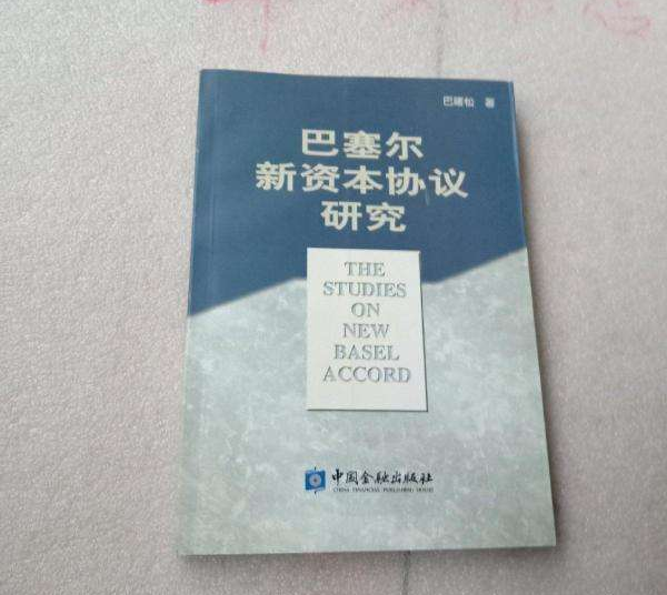 新巴塞尔协议的简介(新巴塞尔协议的主要内容是什么)-第2张图片-万福百科