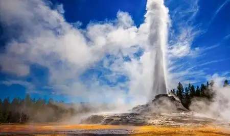 求黄石火山最新消息(黄石火山最新消息谣言)-第15张图片-万福百科