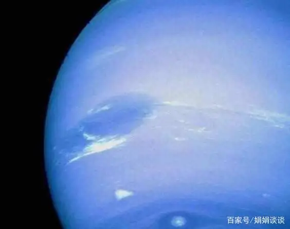 海王星为什么恐怖 海王星离我们有多远-第9张图片-万福百科