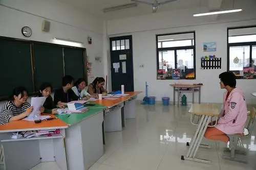 特殊教育专业学什么 特殊教育专业学什么学科(体育特殊教育专业学什么?)-第6张图片-万福百科