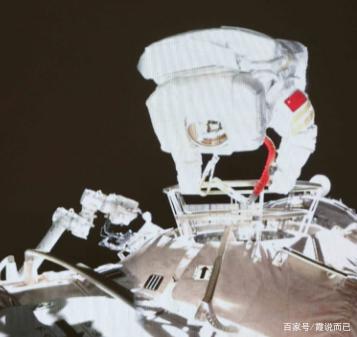 神舟13号飞船是什么时候发射的(几点直播神舟13号?)-第3张图片-万福百科