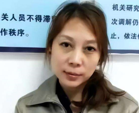 劳荣枝被执行枪决了吗？劳荣枝什么时候被执行死刑的？-第13张图片-万福百科