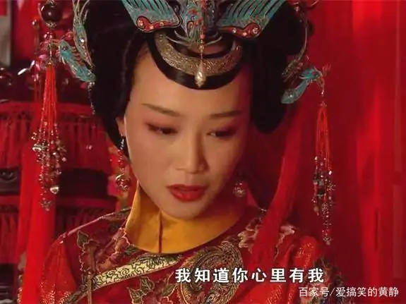 甄嬛和果郡王睡了几次(甄嬛不是很爱雍正的吗?怎么和果郡王睡了?)-第18张图片-万福百科