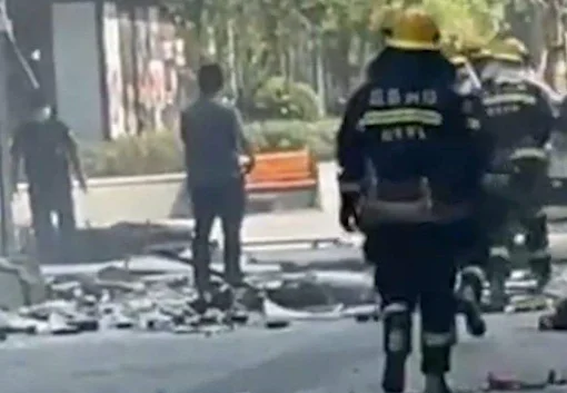 山东金矿爆炸事故停产多久(山东蓬莱金矿爆炸事故是真实的吗?)-第4张图片-万福百科