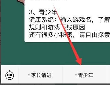 哪些软件可以禁止孩子玩游戏呢(买什么软件能禁止玩游戏)-第3张图片-万福百科