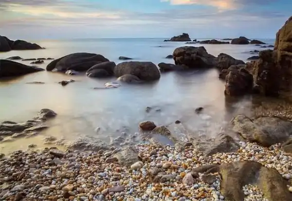 海南岛的面积是多大?海南岛的面积 海南岛的面积有多大-第2张图片-万福百科